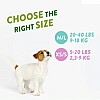 Puppy Size Guide Whimzees